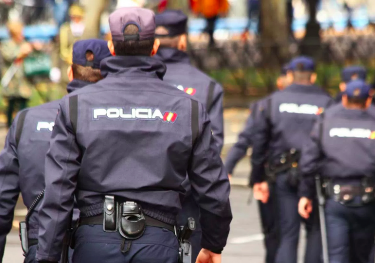 Fin de la pandemia dispara la delincuencia un 25 por ciento en España