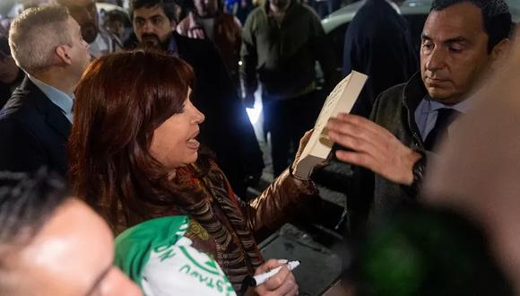 ¿Qué se sabe del atentado contra la vicepresidenta argentina Kirchner?