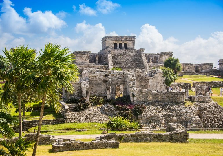 Niveles peligrosamente altos de mercurio: el nuevo misterio de las ciudades mayas precolombinas