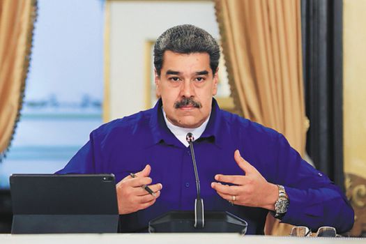 Colombia pide a Venezuela ser garante de futuros diálogos con ELN y Maduro acepta