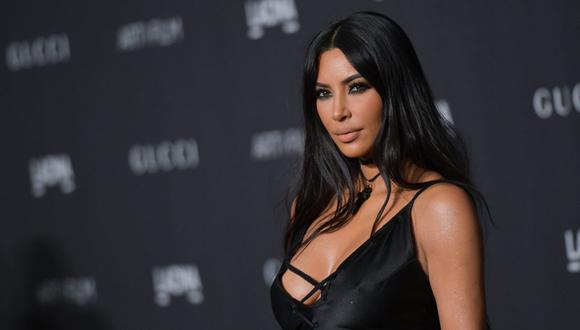 Kim Kardashian lanza firma de inversiones