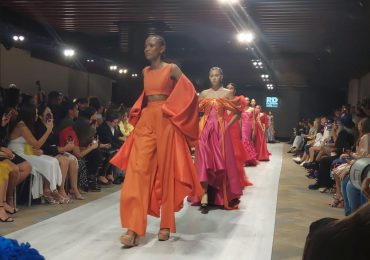 GALERÍA| La moda se pone de manifiesto en RD Fashion Week