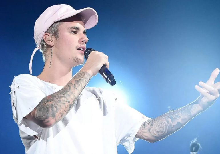 Justin Bieber cancela gira mundial por problemas de salud