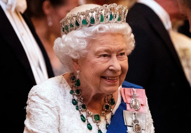Momentos clave en la vida de la reina Isabel II