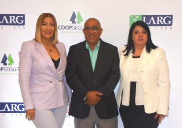 COOPSEGUROS recibe en RD la XVIII reunión Anual Asociación Latinoamericana Grupo LARG