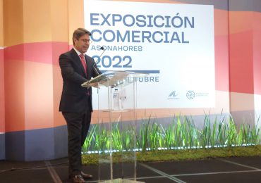 ASONAHORES celebrará XXXIV Exposición Comercial en Blue Mall Punta Cana