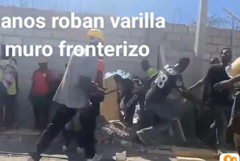 MIDE alerta que se divulga asalto a una ferretería en Juana Méndez de Haití como un hecho ocurrido en RD