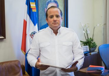 Gobierno dispone un primer aporte por más de RD$99 millones para ayuntamientos y distritos municipales afectados por huracán Fiona