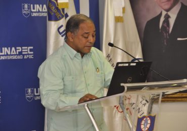 MESCYT, UNAPEC y Colegio Dominicano de Periodistas lanzan primer doctorado en Comunicación del país
