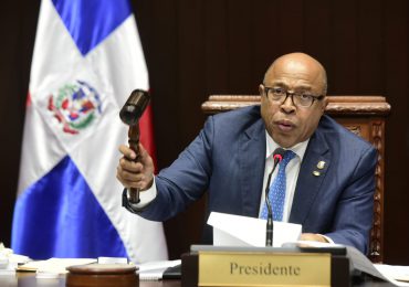 Diputados aprueban estado de emergencia por 45 días para provincias afectadas por huracán Fiona