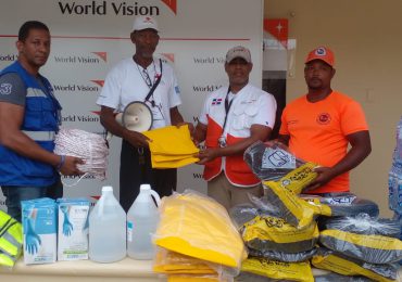 World Vision brindará asistencia humanitaria en zona Este del país