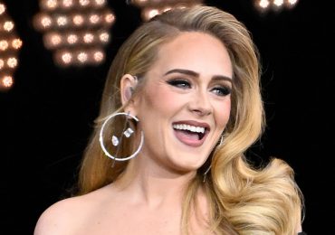 Adele gana su primer premio Emmy