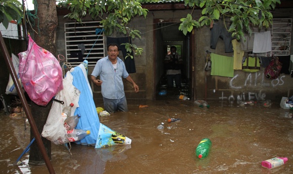 Onpeco llama a tomar medidas para evitar criaderos de mosquitos y leptospirosis tras inundaciones por huracán Fiona