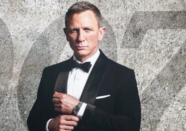 Nuevo agente 007 servirá "al Rey y al país", anuncian sus productores