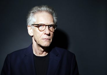 San Sebastián ensalza al cineasta David Cronenberg, maestro de lo oscuro