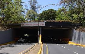 Informa cierre por mantenimiento este viernes entre 8:30 a 11:00 am túnel de la av. Núñez de Cáceres