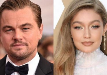 Revelan detalles del romance entre Leonardo DiCaprio y Gigi Hadid