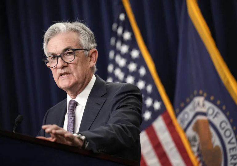 La Fed ataca la inflación de EEUU con otra fuerte alza de tasas