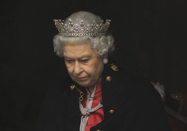 En EEUU la muerte de Isabel II marca "el final de una época"