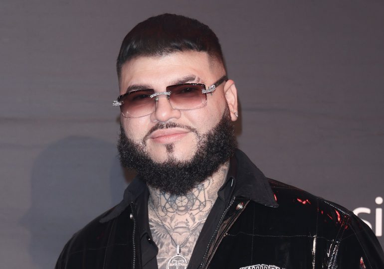 Farruko se une a Shakira y Black Eyed Peas en remix de “Don’t You Worry”