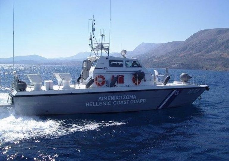 Grecia niega acusaciones turcas sobre muerte de seis migrantes