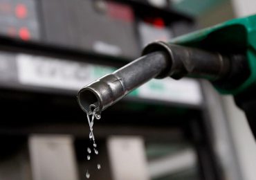 Combustibles siguen congelados por subsidios del Gobierno