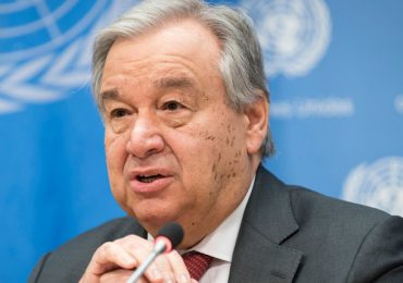 Asamblea General de la ONU vuelve a ser presencial en medio de profundas divisiones