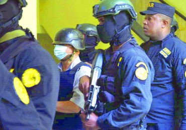 Ratifican medida de coerción a Miguel Cruz imputado por asesinar a Jorge Mera