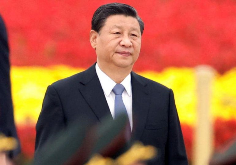 Rumores de golpe de Estado en China contra Xi Jinping agitan las redes