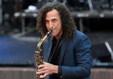 Kenny G regresa a Santo Domingo tras siete años de ausencia