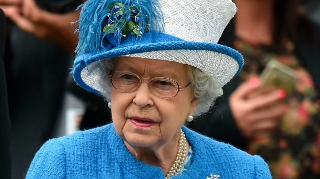 Se seguirá estricto protocolo el día que la Reina Isabel II fallezca
