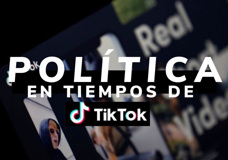 Candidatos a las legislativas italianas buscan el voto de los jóvenes en TikTok