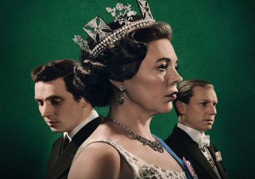 Netflix suspende rodaje de su serie sobre la realeza británica "The Crown"