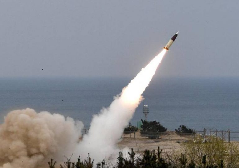Corea del Norte dispara misil balístico no identificado a mar de Japón