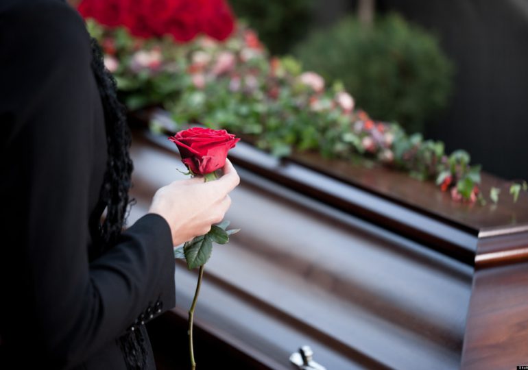 Una familia de Eslovenia entierra al hombre equivocado por una confusión de identidad