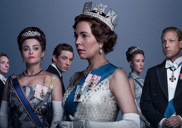 Crece la moda de las reinas y damas de la nobleza en las series televisivas