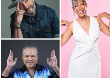 La Oreja Media Group celebra nominados al Latin Grammy 2022