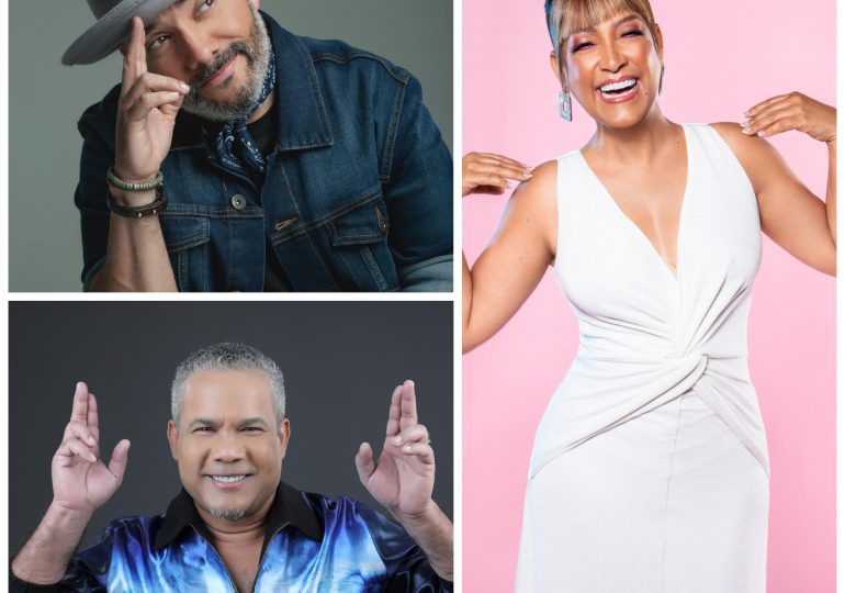 La Oreja Media Group celebra nominados al Latin Grammy 2022