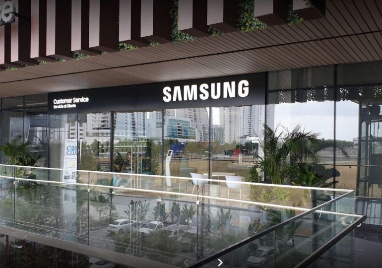 Samsung ofrece revisión gratuita y descuento en la reparación de productos de la marca afectados por el huracán Fiona
