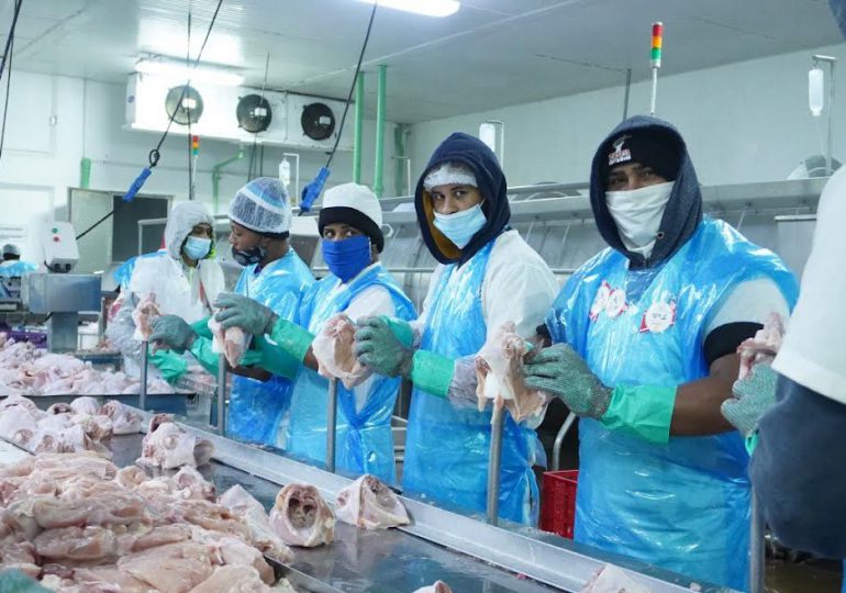 Industria dominicana de carne crece y diversifica mercados