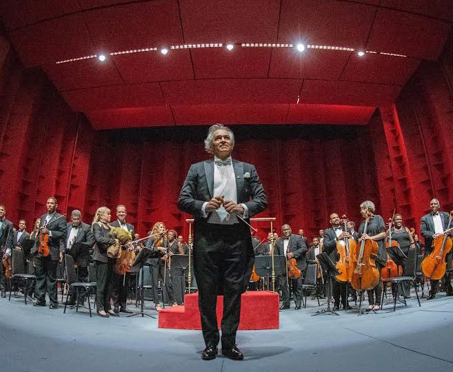 Cuarto concierto “Temporada Sinfónica 2022” será el miércoles 12 de octubre