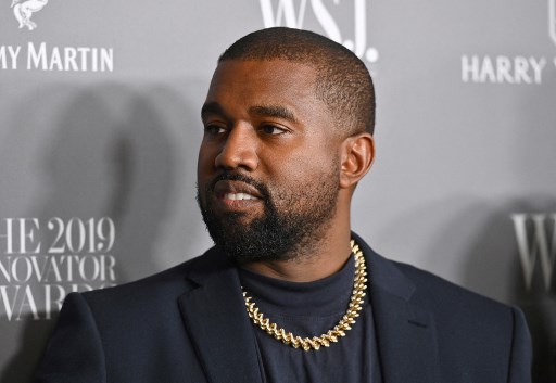 Instagram y Twitter restringen cuentas de Kanye West tras publicaciones consideradas antisemitas