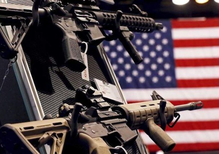 México presenta nueva demanda contra vendedores de armas en EEUU