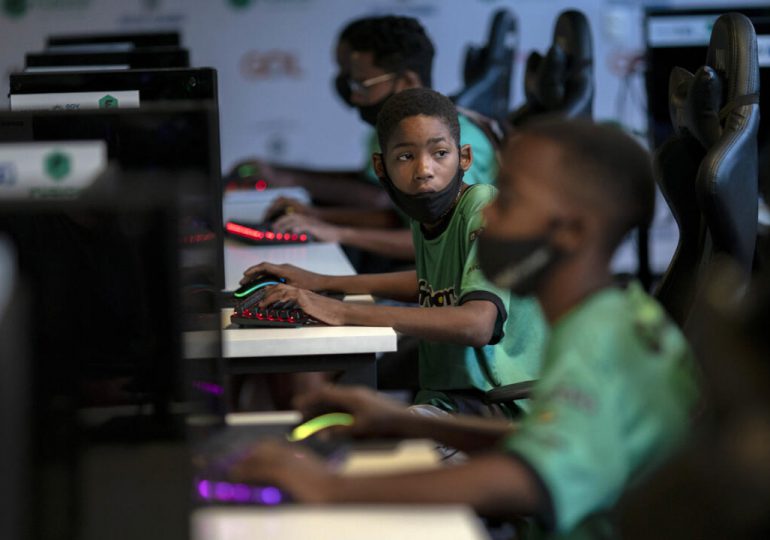 Niños "gamers" muestran mejor rendimiento cognitivo, según estudio