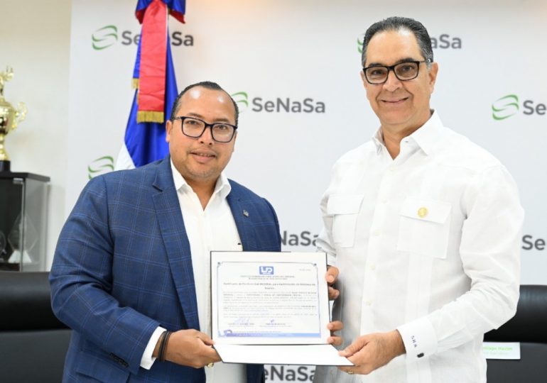 SeNaSa se convierte en pionera en certificarse con la norma ISO 37001 Antisoborno