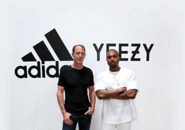 Adidas anuncia fin de su colaboración con Kanye West tras comentarios antisemitas