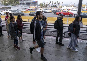 México, tierra prometida para migrantes estadounidenses