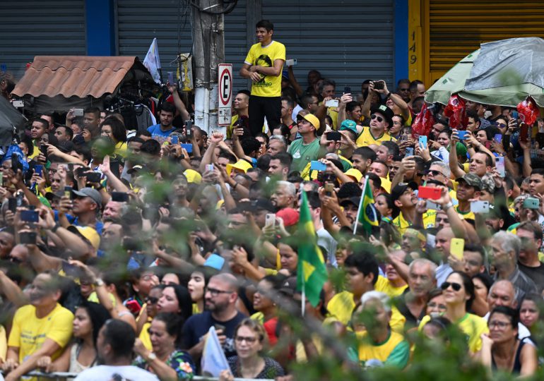 Las encuestadoras, bajo nueva presión antes del balotaje presidencial en Brasil