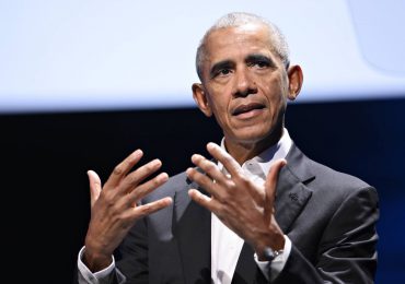 Obama sale al rescate de los demócratas previo a las elecciones en EEUU