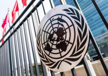 La ONU crea un relator especial para monitorear la represión en Rusia